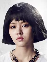 Jo Eun Bi / Kim Seung Hee