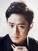 Cha Woo Jin