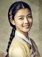 Seo Ji Dam