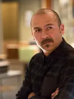 Edgar Navarro