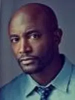 Terry English