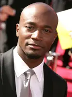 Taye Diggs