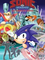 Sonic the Hedgehog