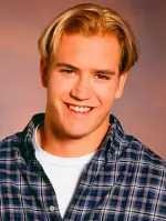 Zack Morris