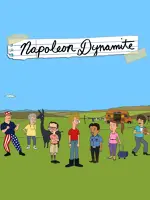 Napoleon Dynamite