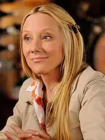 Jessica Haxon