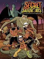 The Secret Saturdays