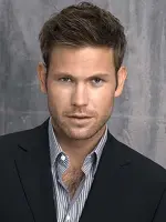 Matthew Davis