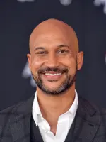 Keegan-Michael Key