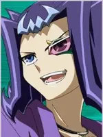 Ryouga Kamishiro