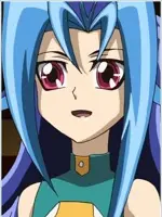 Rio Kamishiro