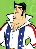 Dick Daring