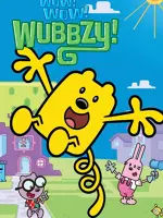 Wow! Wow! Wubbzy!