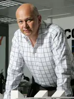 Nick Jowett