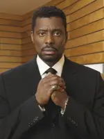 Reverend Ephram Samuels