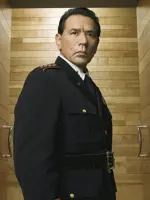 General Linus Abner