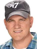 Dan Yoder