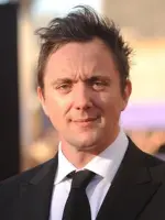 Peter Serafinowicz