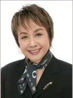 Sugiyama Kazuko