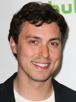John Francis Daley
