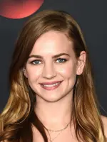 Britt Robertson