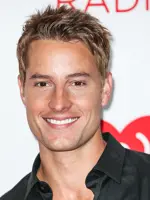 Justin Hartley