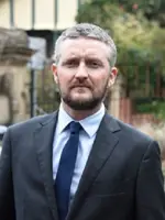 John Pinder