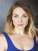 Kate Jenkinson