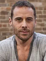 Marcus Graham