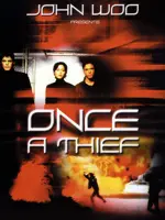 Once a Thief