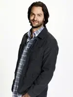 Alex Miller