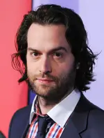 Chris D'Elia