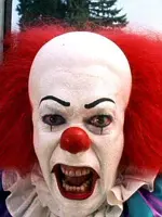 Pennywise the Clown