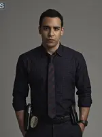 Ben Caldwell