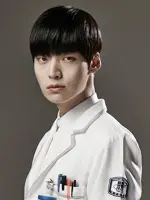 Park Ji Sang
