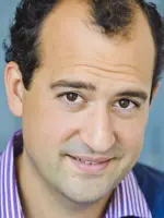 Steve Zissis