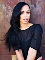 Cleopatra Coleman
