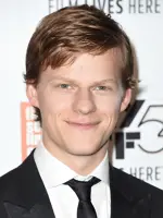 Lucas Hedges