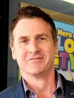 David Kaye