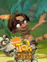 Tak and the Power of JuJu