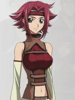 Kallen Stadtfeld/Kōzuki
