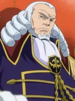 Charles zi Britannia