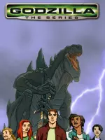 Godzilla: The Series