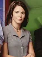 Natalie Hurley