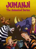 Jumanji