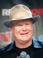 Bill Fagerbakke