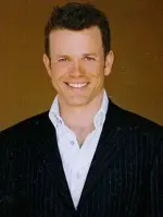 Christopher Bolton