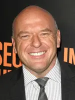 Dean Norris