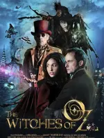 The Witches of Oz