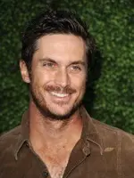 Oliver Hudson